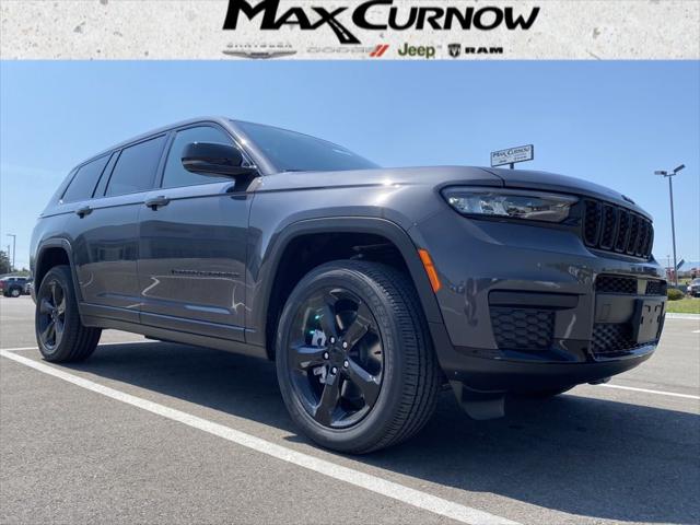 2023 Jeep Grand Cherokee Laredo for sale in Cameron, MO