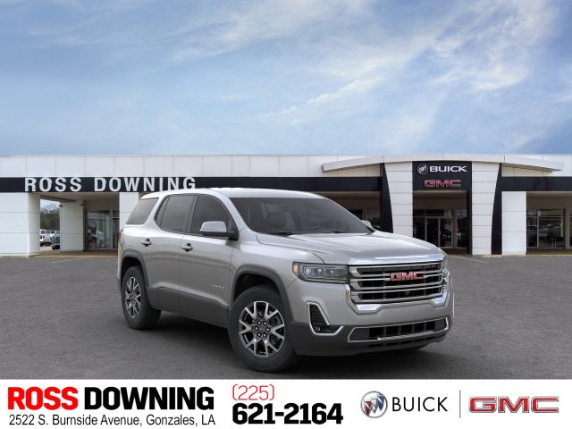 2020 GMC Acadia