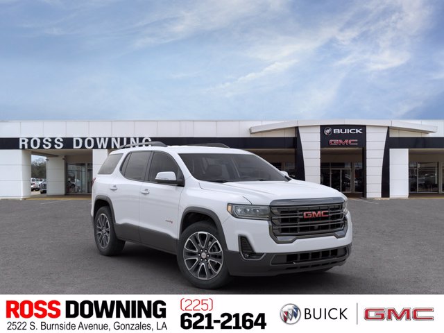 2020 GMC Acadia