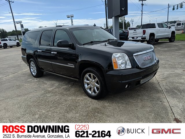 2013 GMC Yukon XL