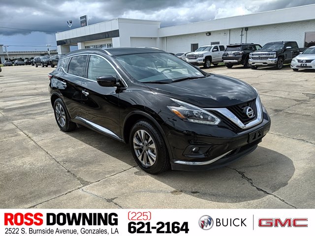 Used 2018 Nissan Murano For Sale with Photos U S News World Report