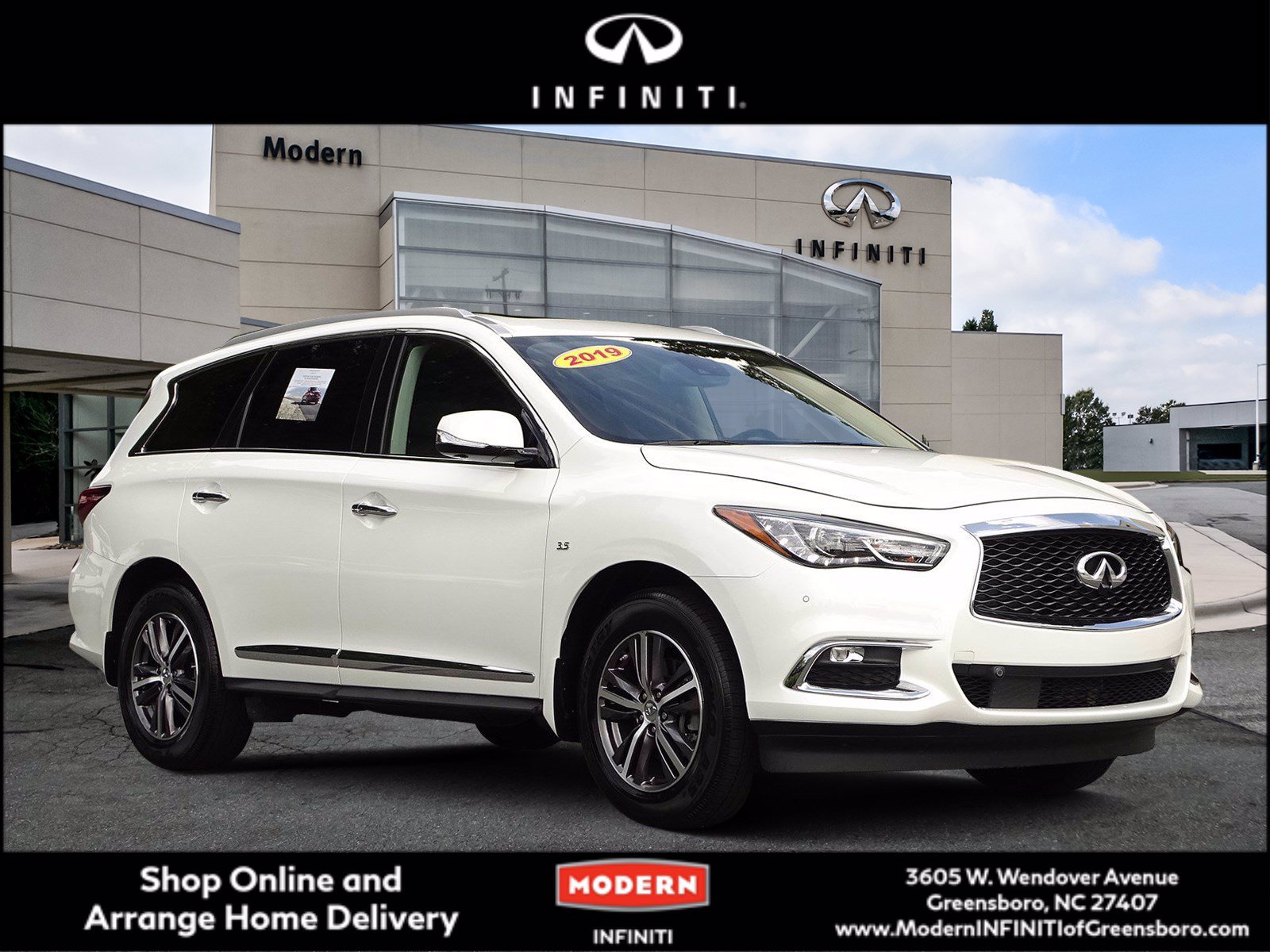 Used INFINITI for Sale in Winston Salem, NC (with Photos) U.S. News