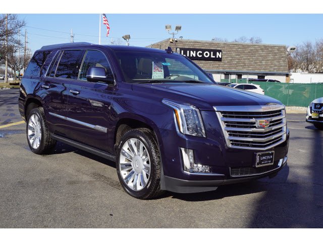 2019 Cadillac Escalade