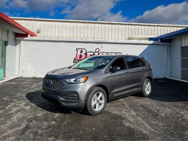 2023 Ford Edge