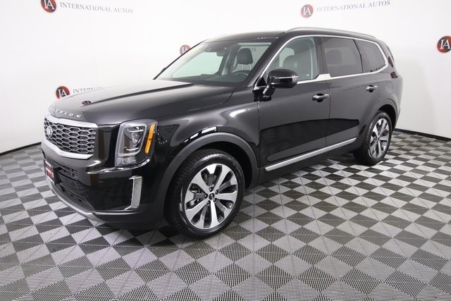 2020 Kia Telluride