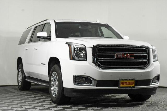 2019 GMC Yukon XL
