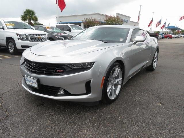 2019 Chevrolet Camaro