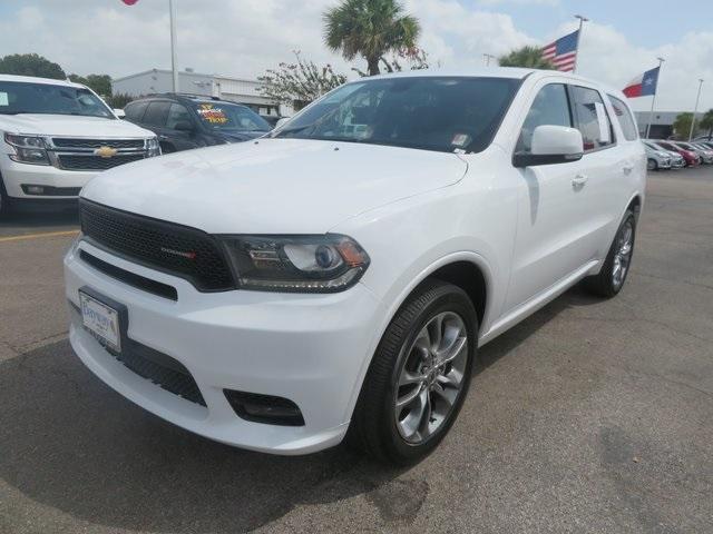 2020 Dodge Durango