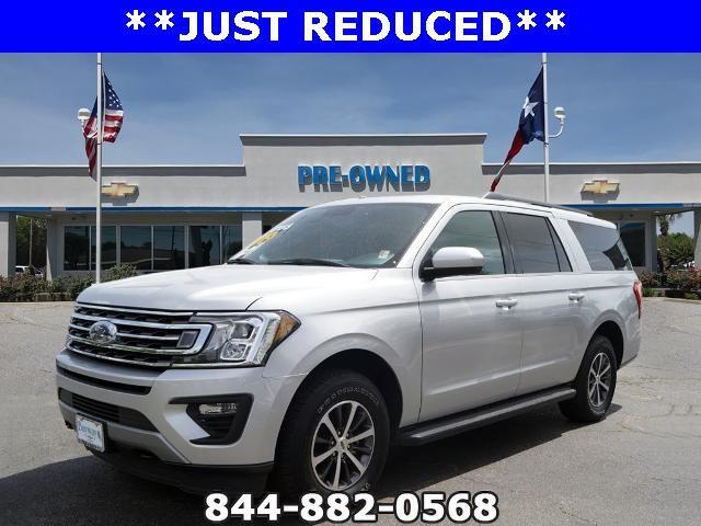 2019 Ford Expedition