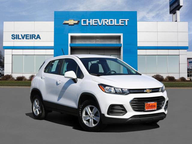 2019 Chevrolet Trax