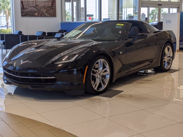 2014 Chevrolet Corvette Stingray