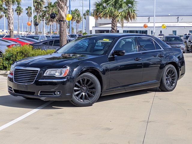 2013 Chrysler 300