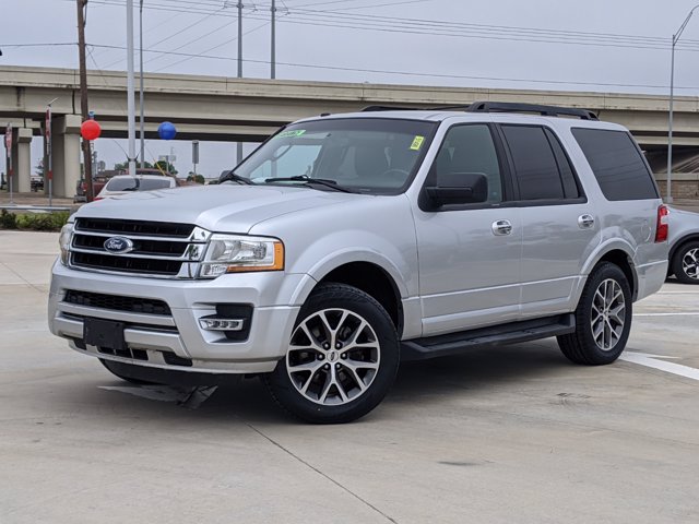 2017 Ford Expedition