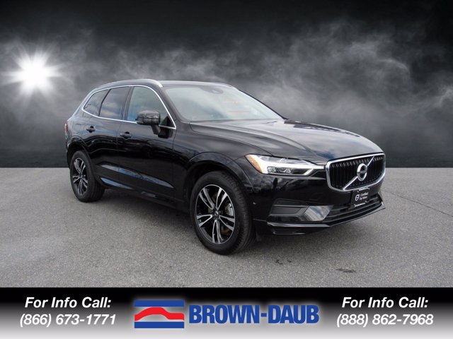 2019 Volvo XC60
