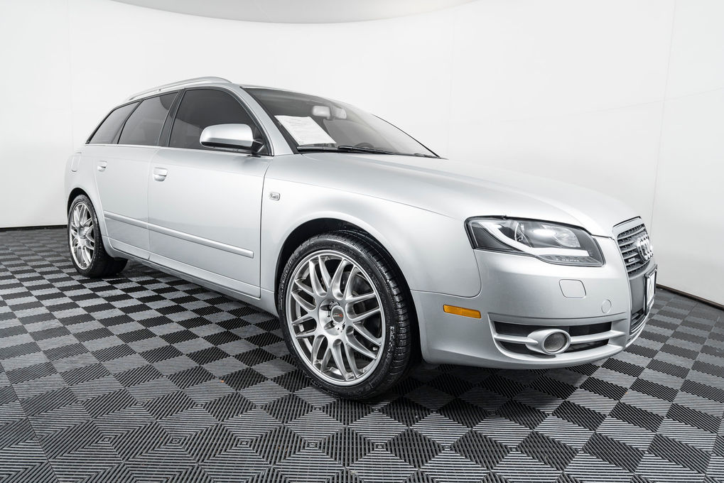 2006 Audi A4
