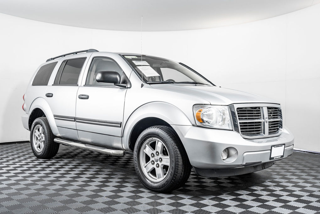 2007 Dodge Durango
