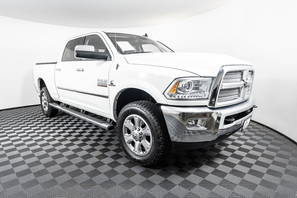 2014 Ram 2500