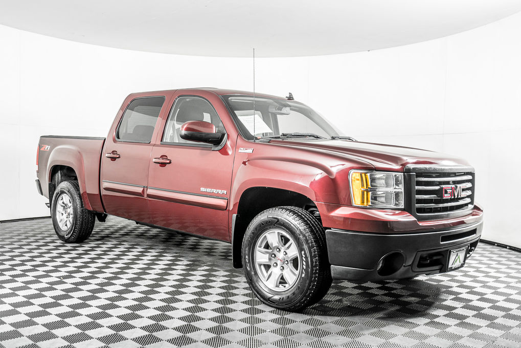 Fascinating 2013 Gmc Sierra 1500 For Sale Pictures