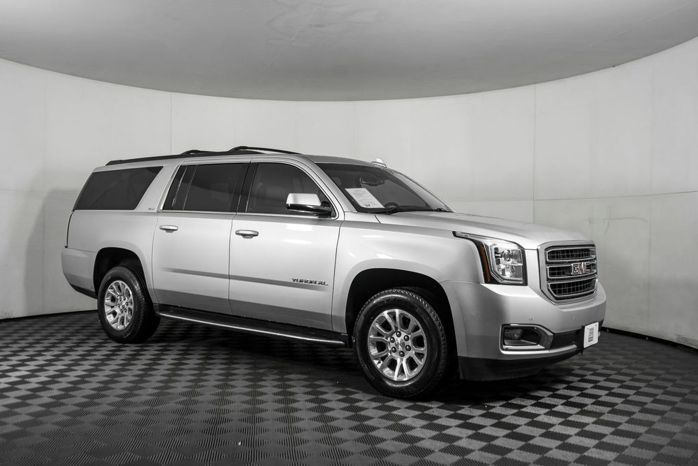 2019 GMC Yukon XL