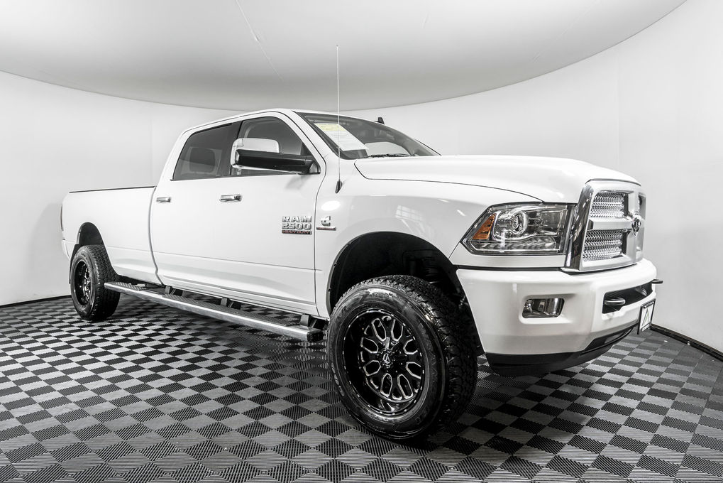 2015 Ram 2500