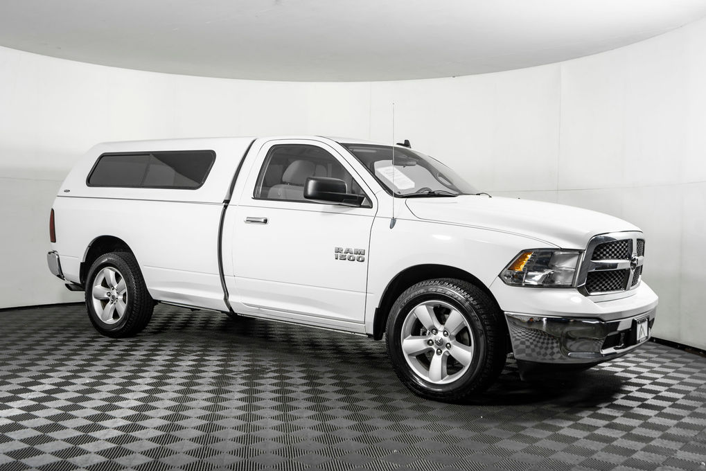 2013 Ram 1500
