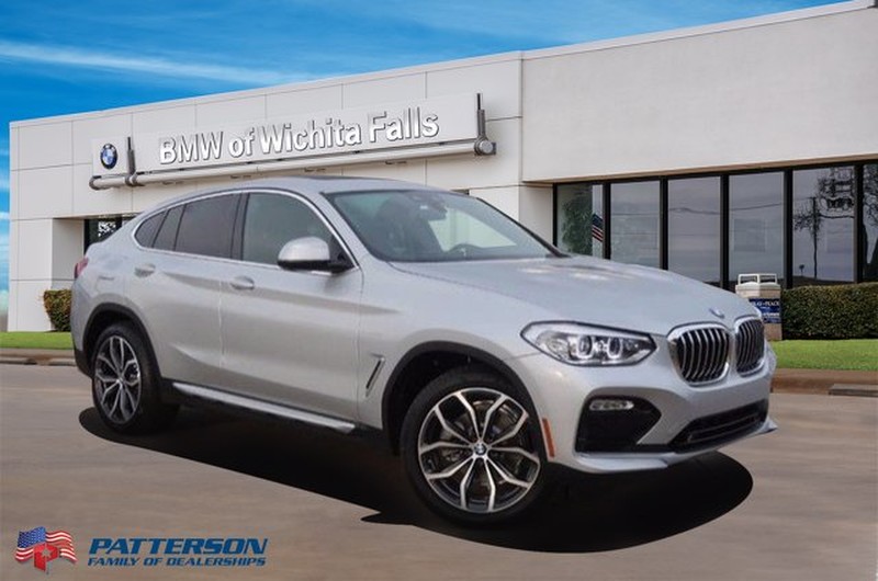 2019 BMW X4