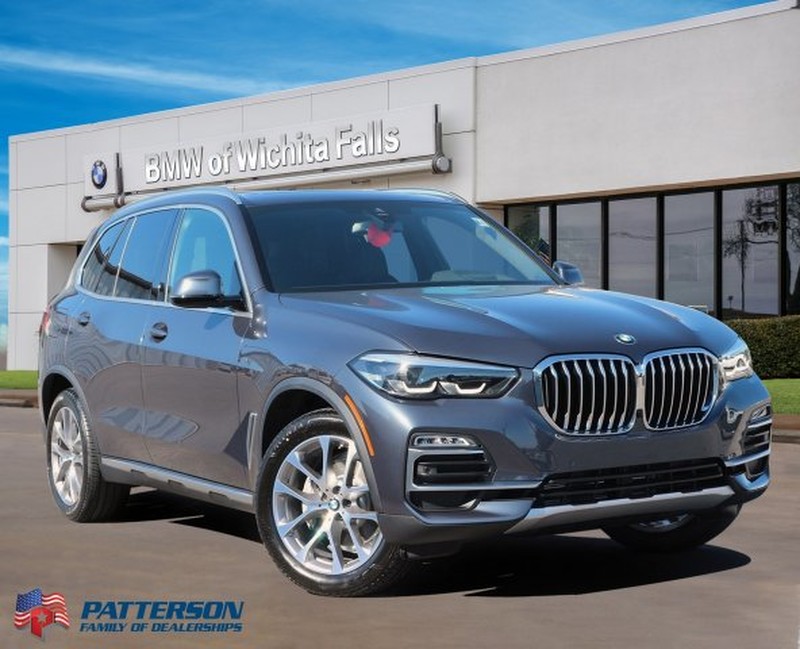 New and Used BMW SUVs for sale in Texas (TX)