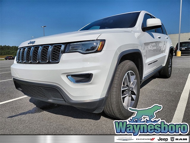 Used Jeep Grand Cherokee For Sale With Photos U S News World Report