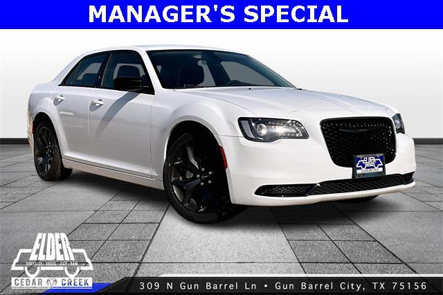 2023 Chrysler 300
