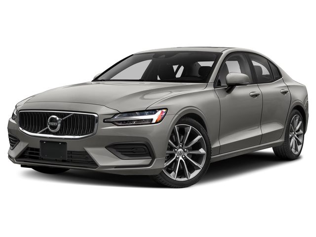 2020 Volvo S60