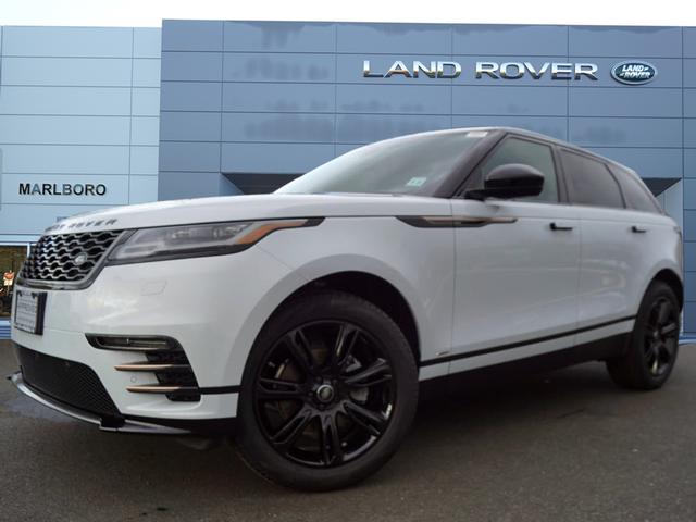2020 Land Rover Range Rover Velar