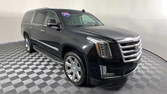2020 Cadillac Escalade