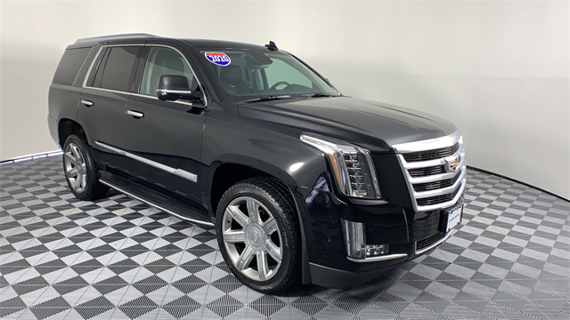 2020 Cadillac Escalade
