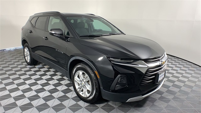 2019 Chevrolet Blazer