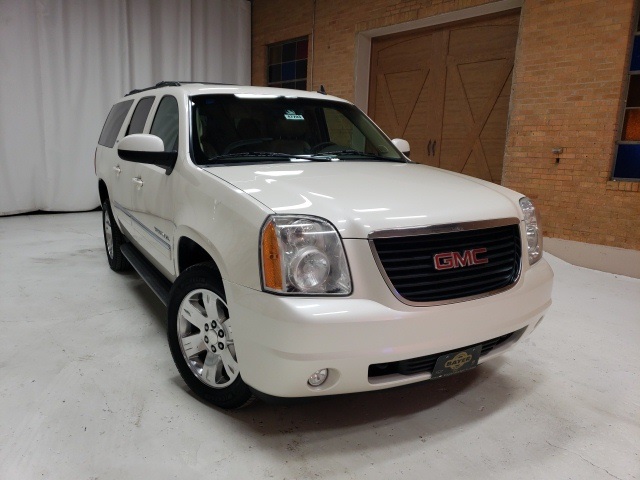 2013 GMC Yukon XL