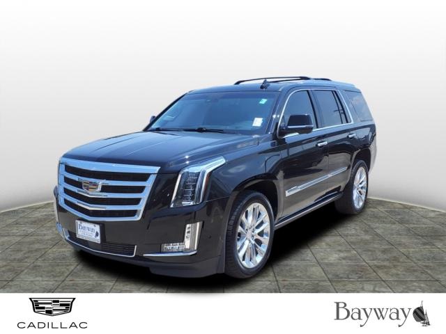 2020 Cadillac Escalade