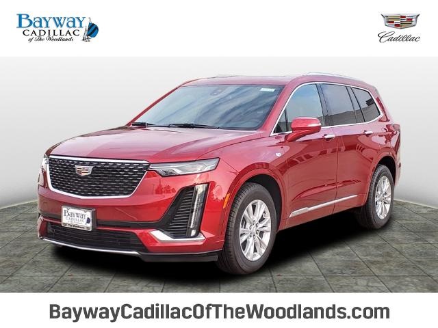 2023 Cadillac XT6