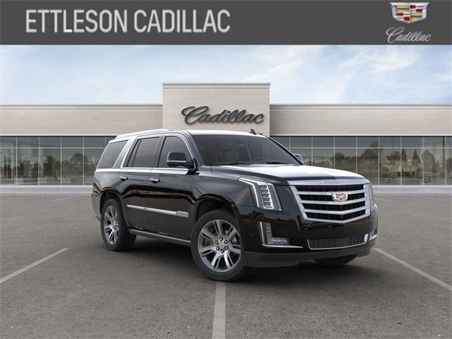 2020 Cadillac Escalade