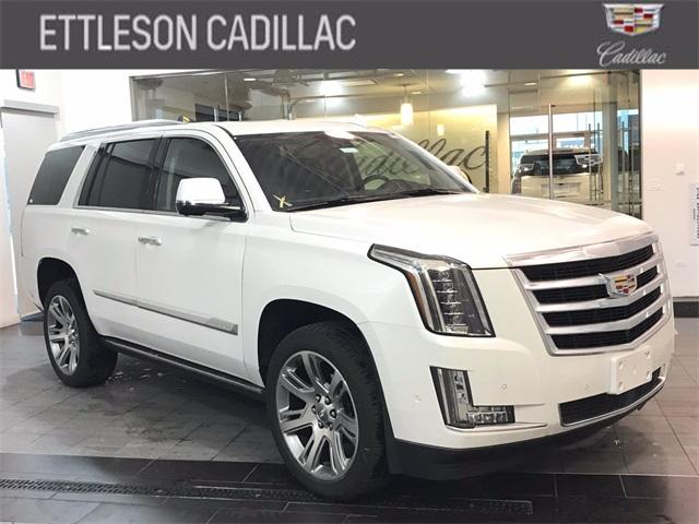 2020 Cadillac Escalade