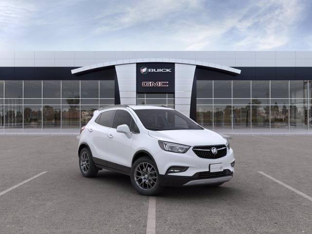 2019 Buick Encore