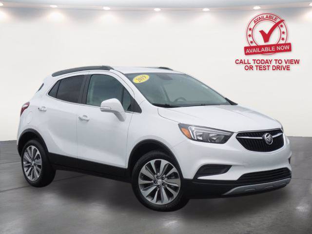 2019 Buick Encore