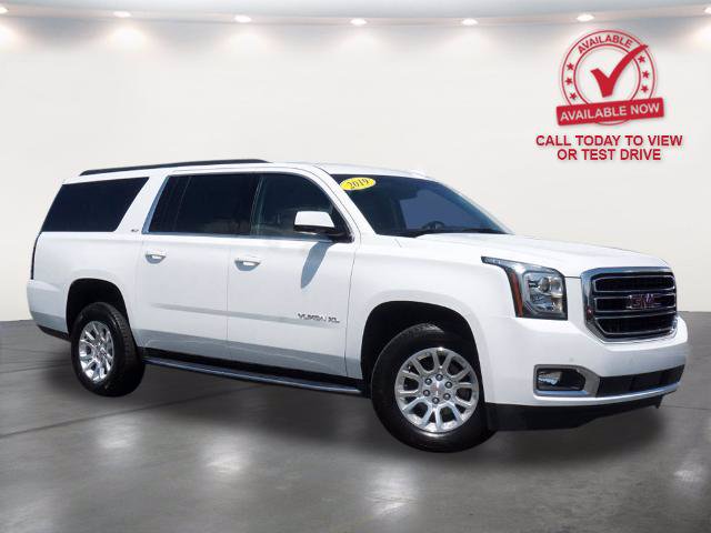 2019 GMC Yukon XL
