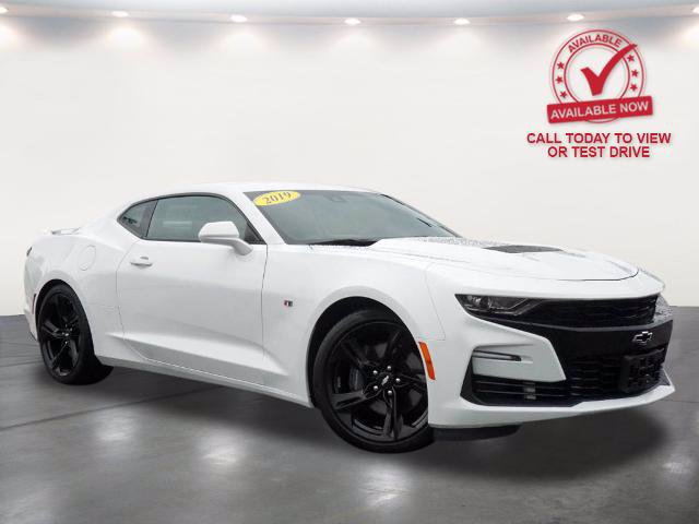 2019 Chevrolet Camaro