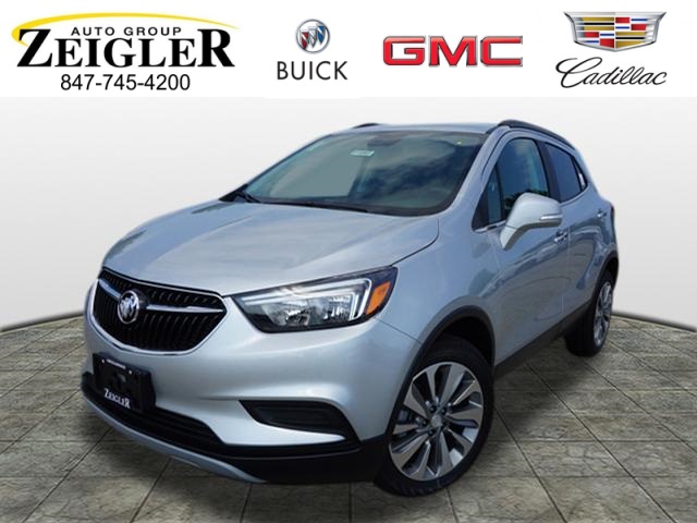 2019 Buick Encore