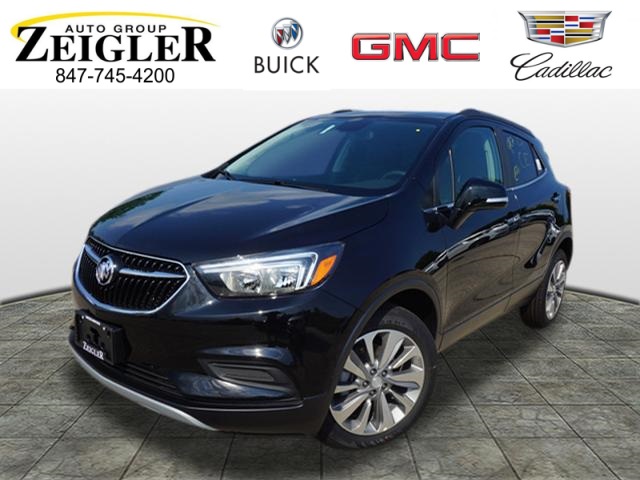 2019 Buick Encore