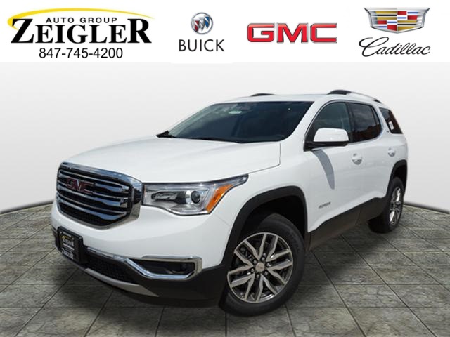 2019 GMC Acadia