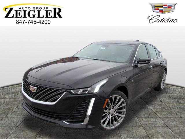 2020 Cadillac CT5