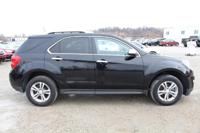 2013 Chevrolet Equinox
