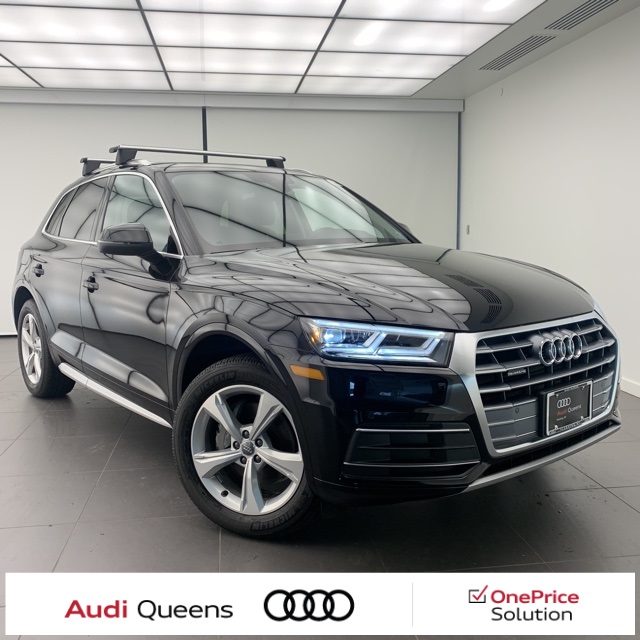 Used 2020 Audi Q5 For Sale With Photos U S News