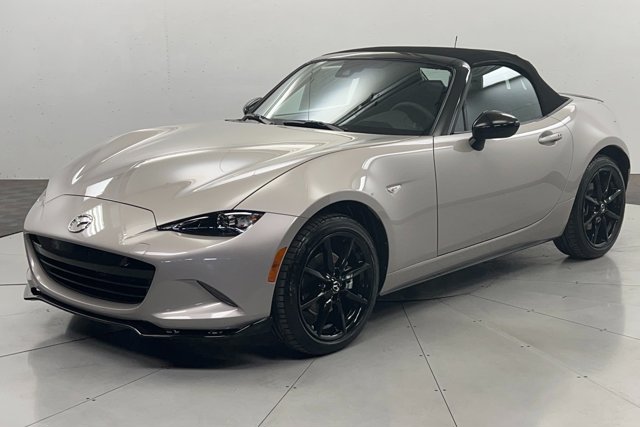 2022 Mazda MX-5 Miata Club for sale in St George, UT